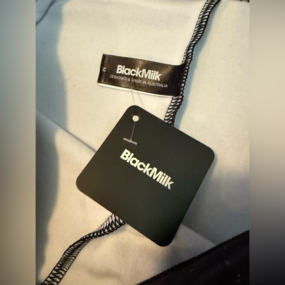 BlackMilk Galaxy Mono Toasties - Picture 5 of 6